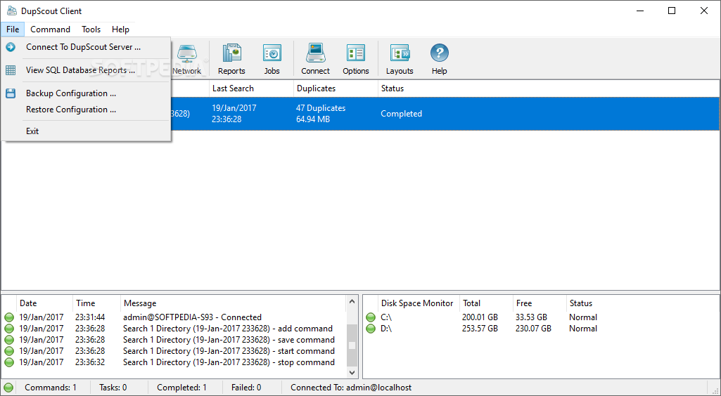 instal the last version for windows Dup Scout Ultimate + Enterprise 15.6.12