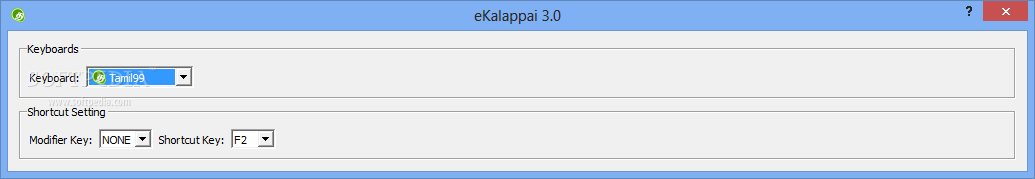 ekalappai free download for mac