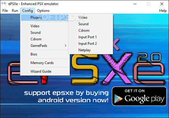 Epsxe V2.0.2 For Mac