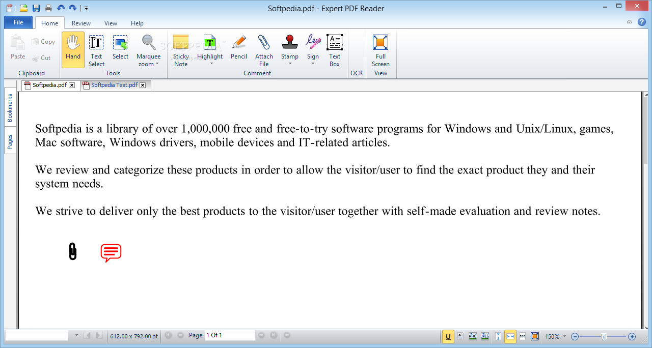 pdf expert for windows 10