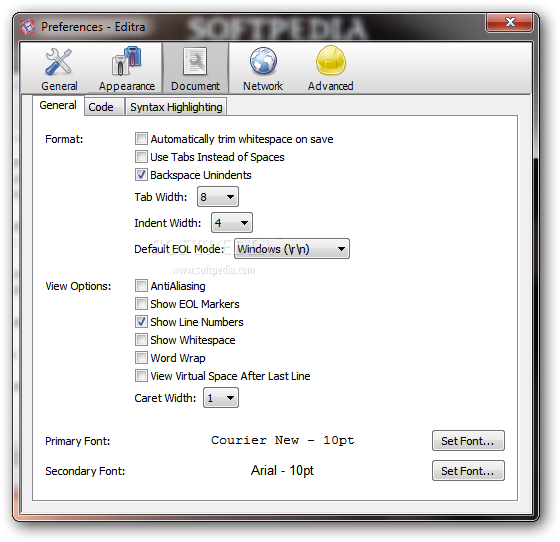 editra linux download