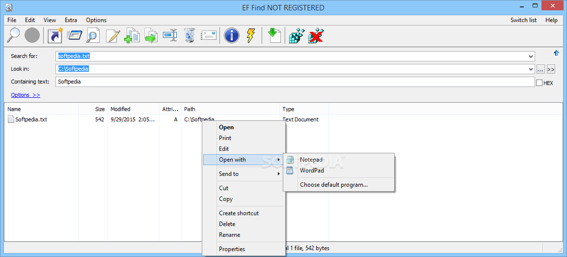 for android download EF Commander 2023.10