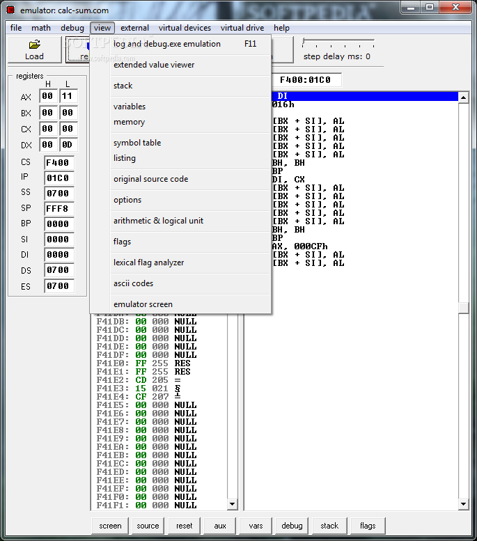 Emu8086 Free Download For Android