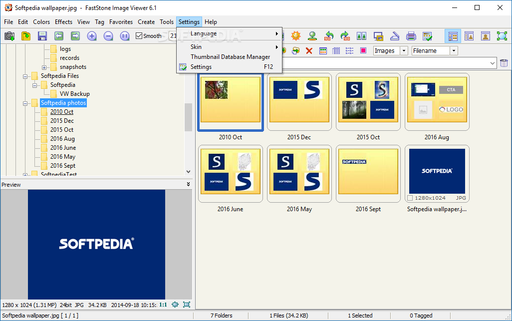 instal the last version for windows FastStone Image Viewer 7.8