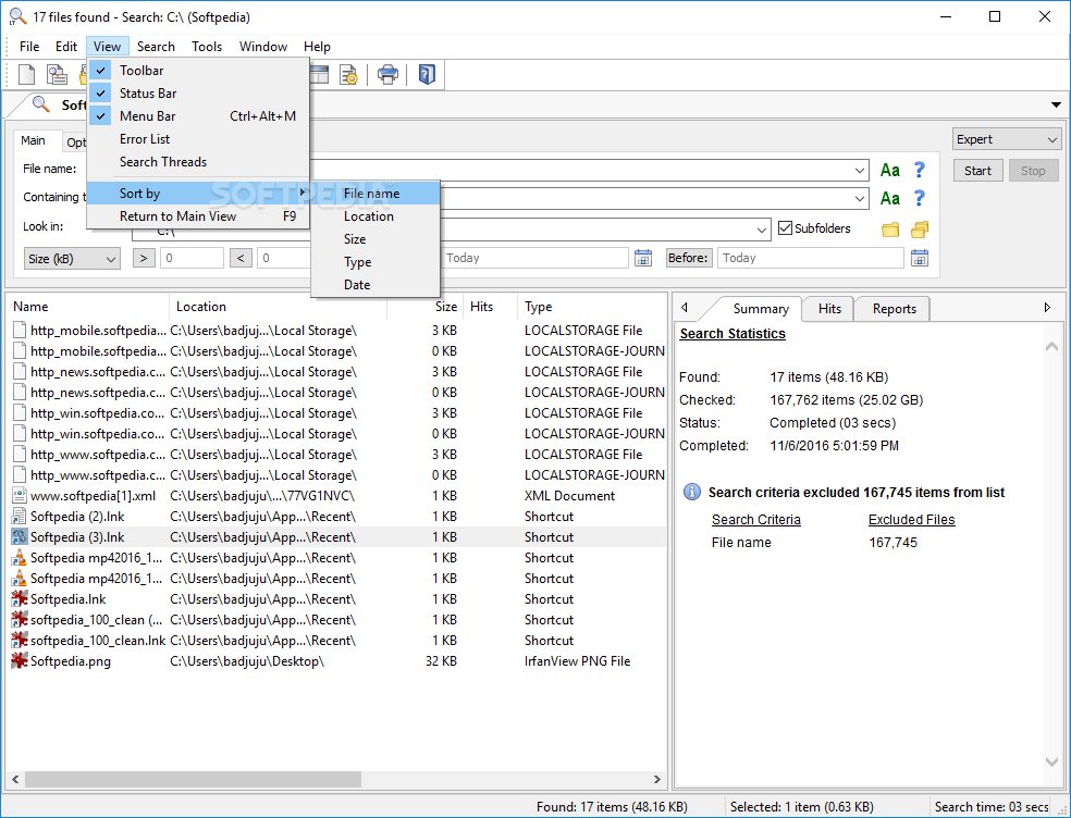 free download FileLocator Pro 2022.3418