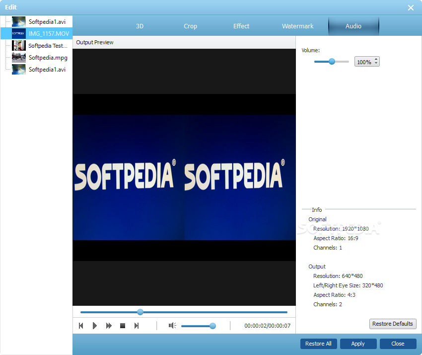 free instals FonePaw Video Converter Ultimate 8.2.0
