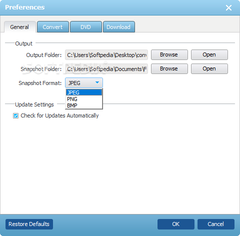 FonePaw Video Converter Ultimate 8.2.0 for mac download