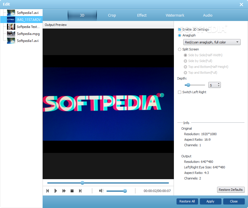 FonePaw Video Converter Ultimate 8.2.0 for windows instal free