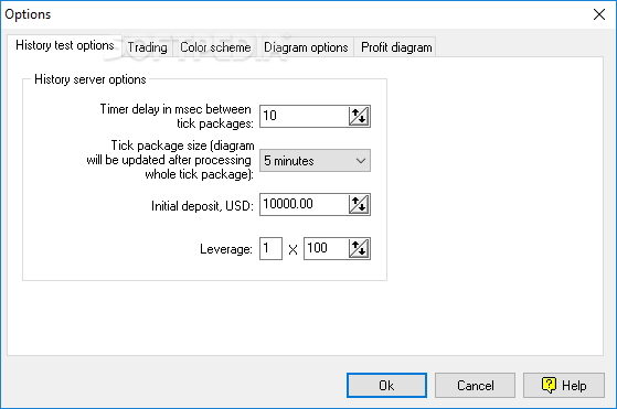 Download Forex Tester Lite 1 0 Build 8 - 
