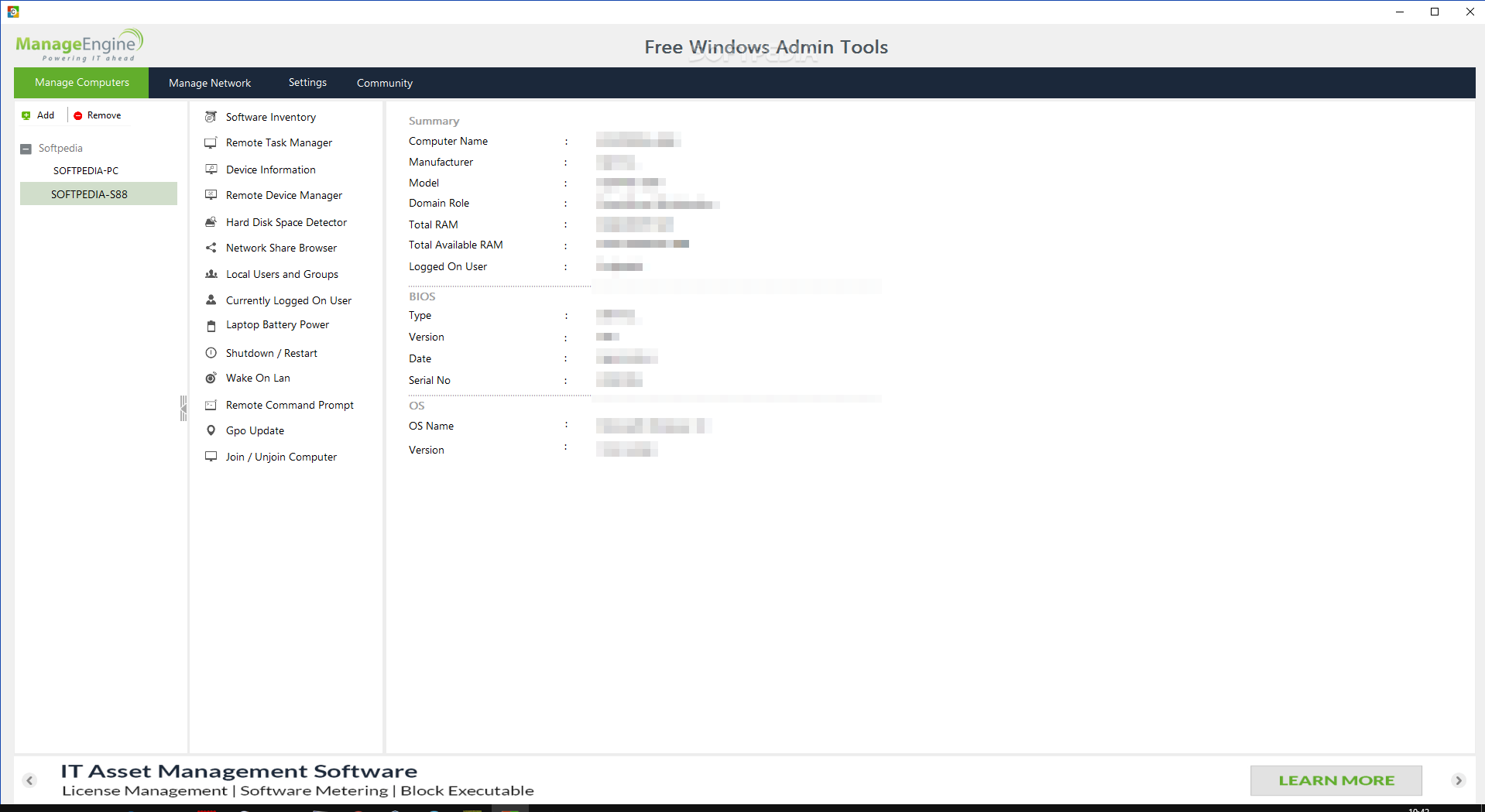 windows admin tools download