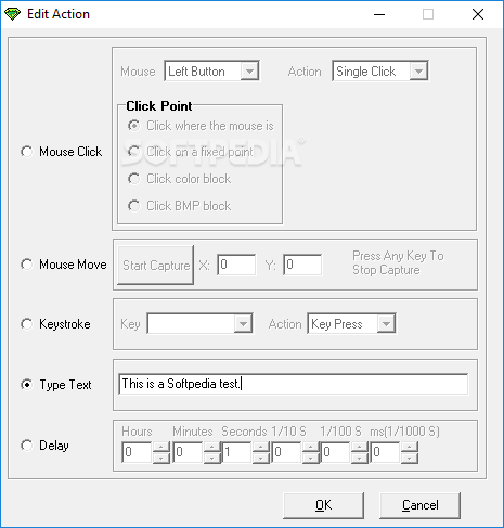 Download Ghost Mouse Auto Clicker 4 2 1