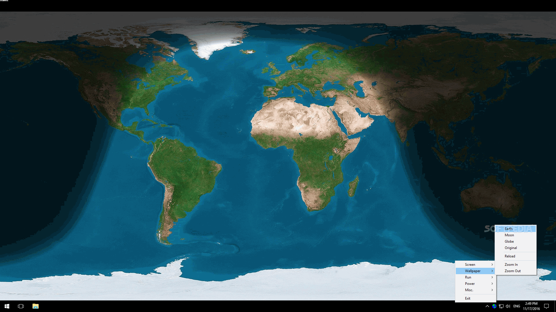 for windows download EarthView 7.7.8