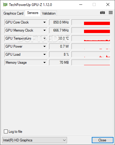 instal the new version for windows GPU-Z 2.55.0
