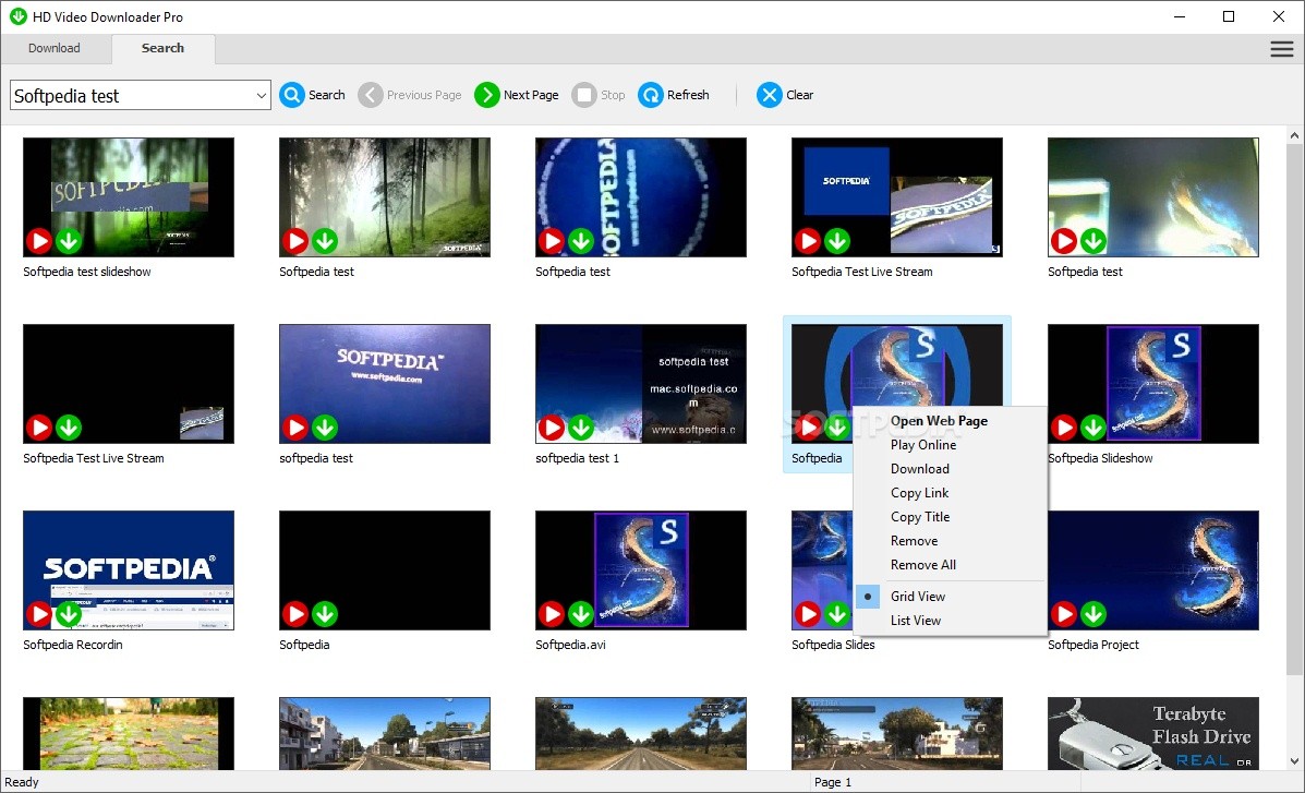 Any Video Downloader Pro 8.6.7 instal the last version for windows