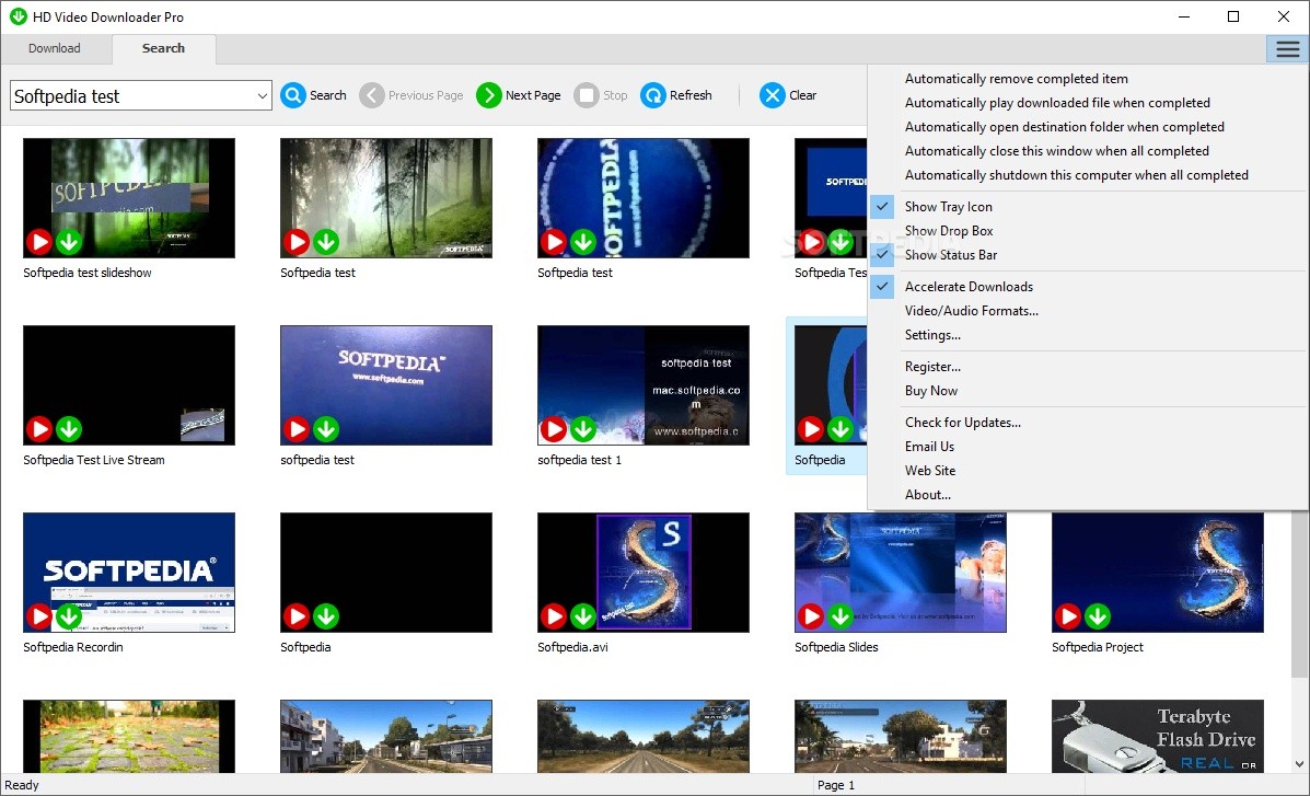 Any Video Downloader Pro 8.5.10 download the new version for apple