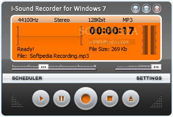 Abyssmedia i-Sound Recorder for Windows 7.9.4.1 for android download