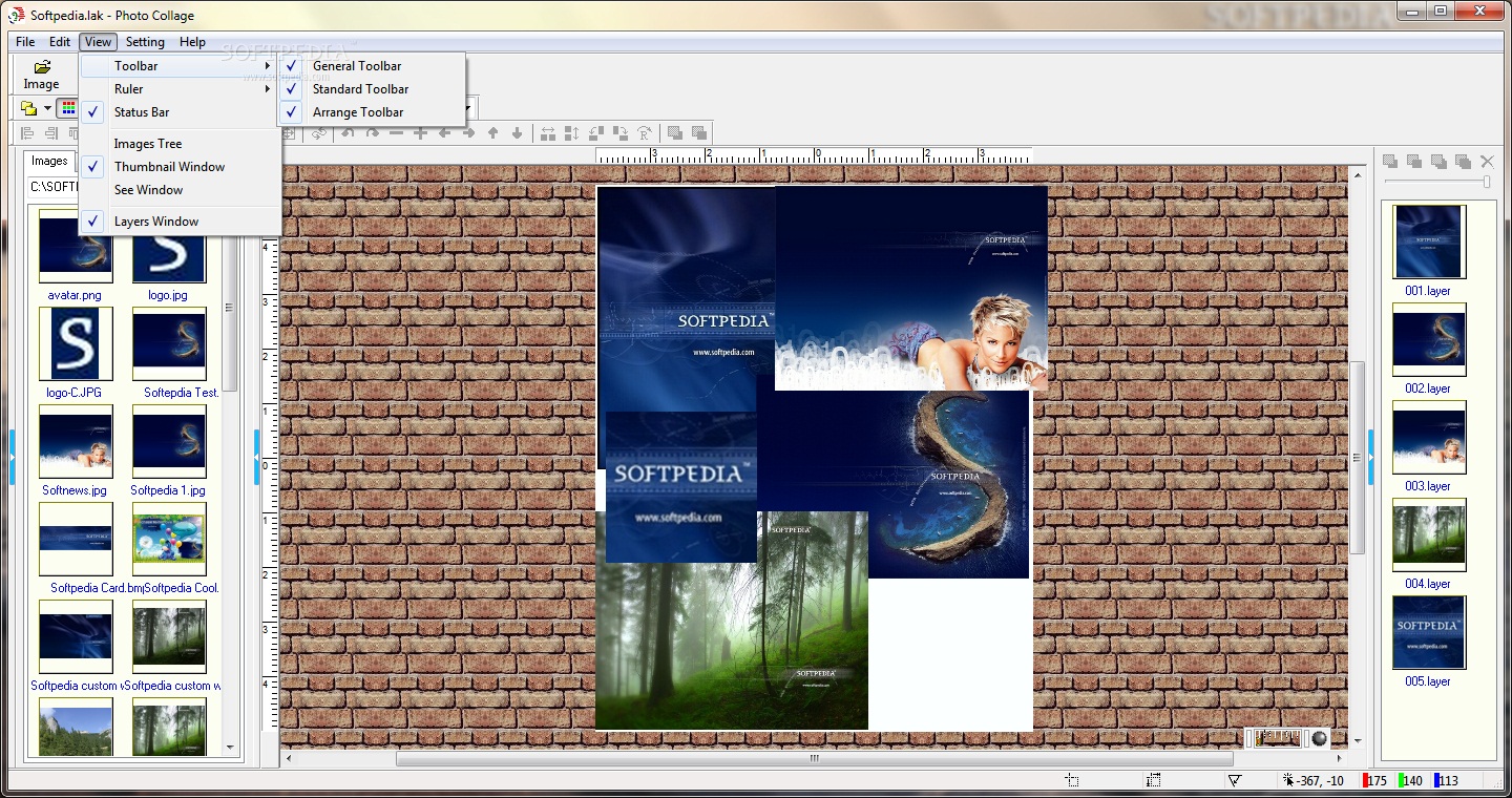 collageit software free download