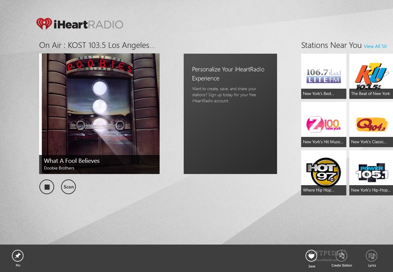 download i heart radio app