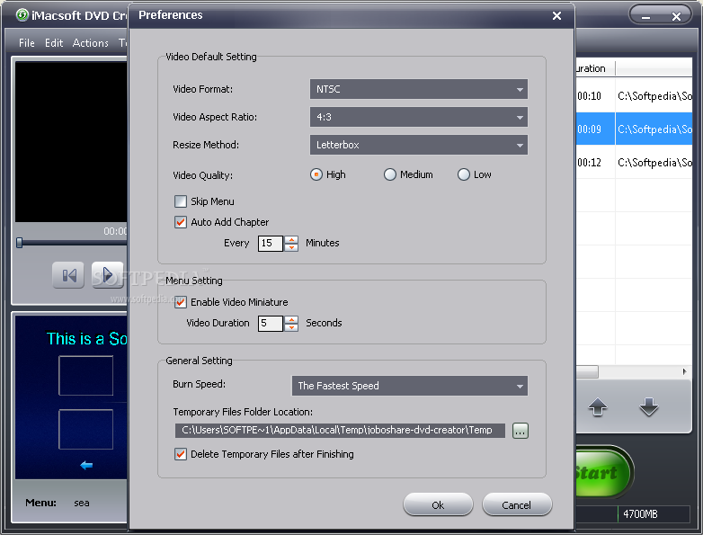 free for mac instal Aiseesoft DVD Creator 5.2.62