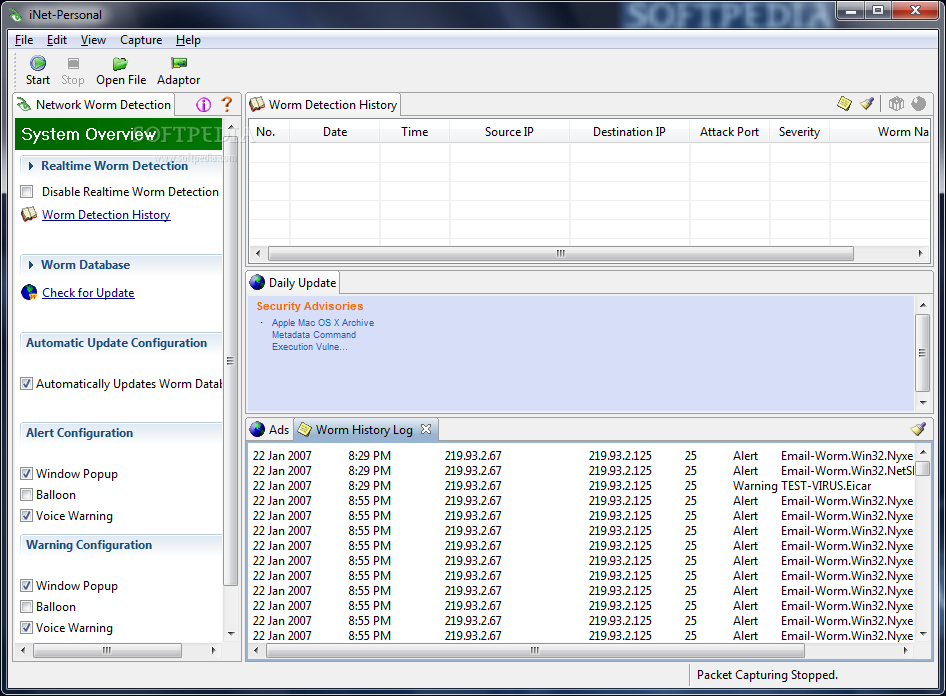 for windows download iNet Network Scanner