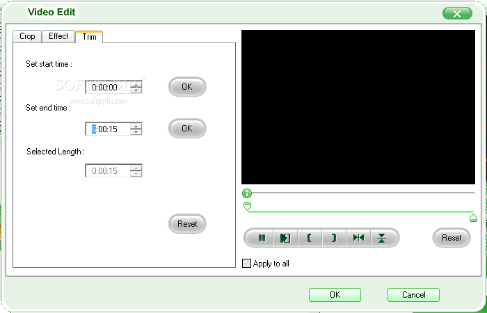 how to use dvdfab 10 convert mp4 to dvd