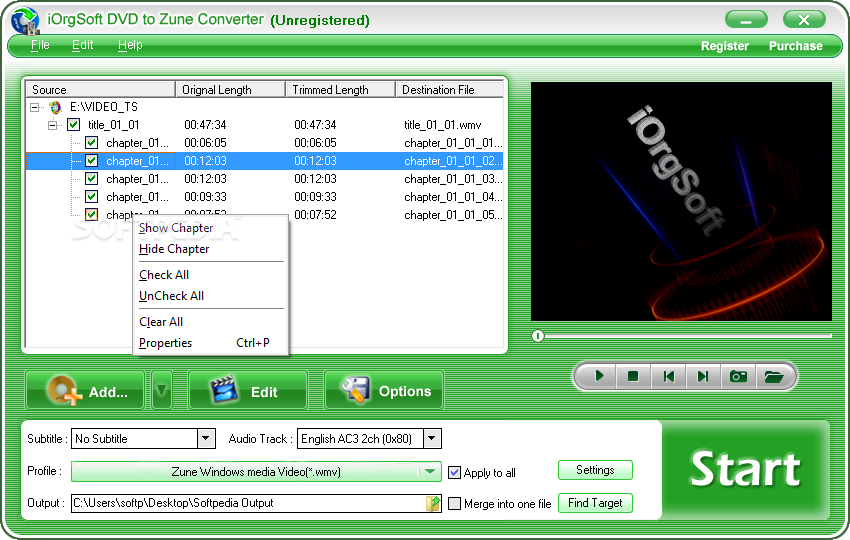 iorgsoft video converter 7.0.13 serial