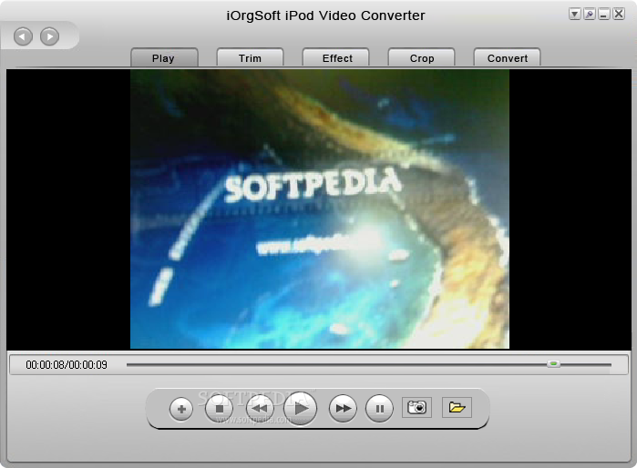 iorgsoft video converter