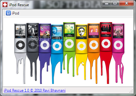 music rescue free download for windows
