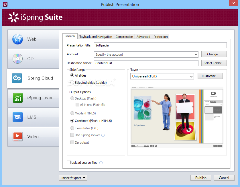 iSpring Suite Max Hands-on Review: eLearning Authoring Tool
