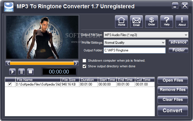 youtube to mp3 ringtone converter online