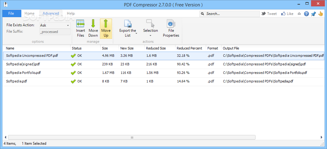 Download PDF Compressor 2.7.0.0