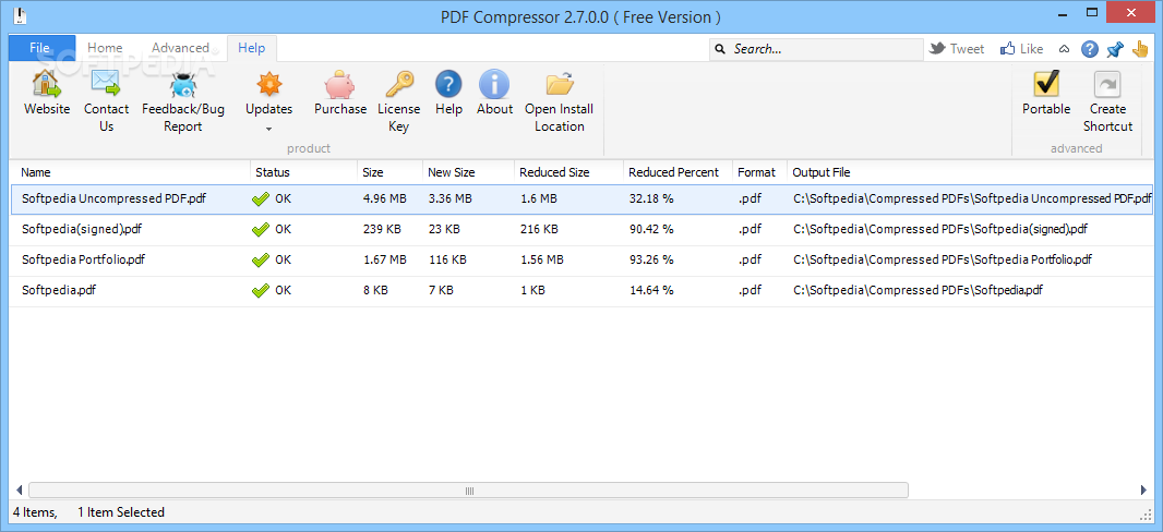 pdf compressor 2.7.0.0