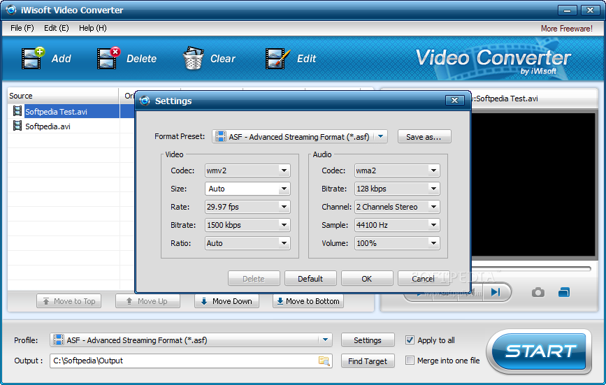 3x video convert download software free download