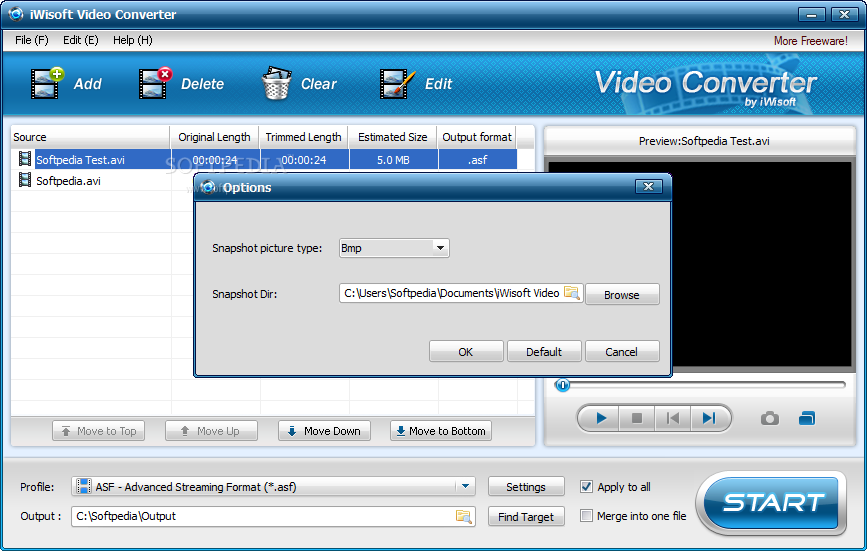 iwisoft free video converter
