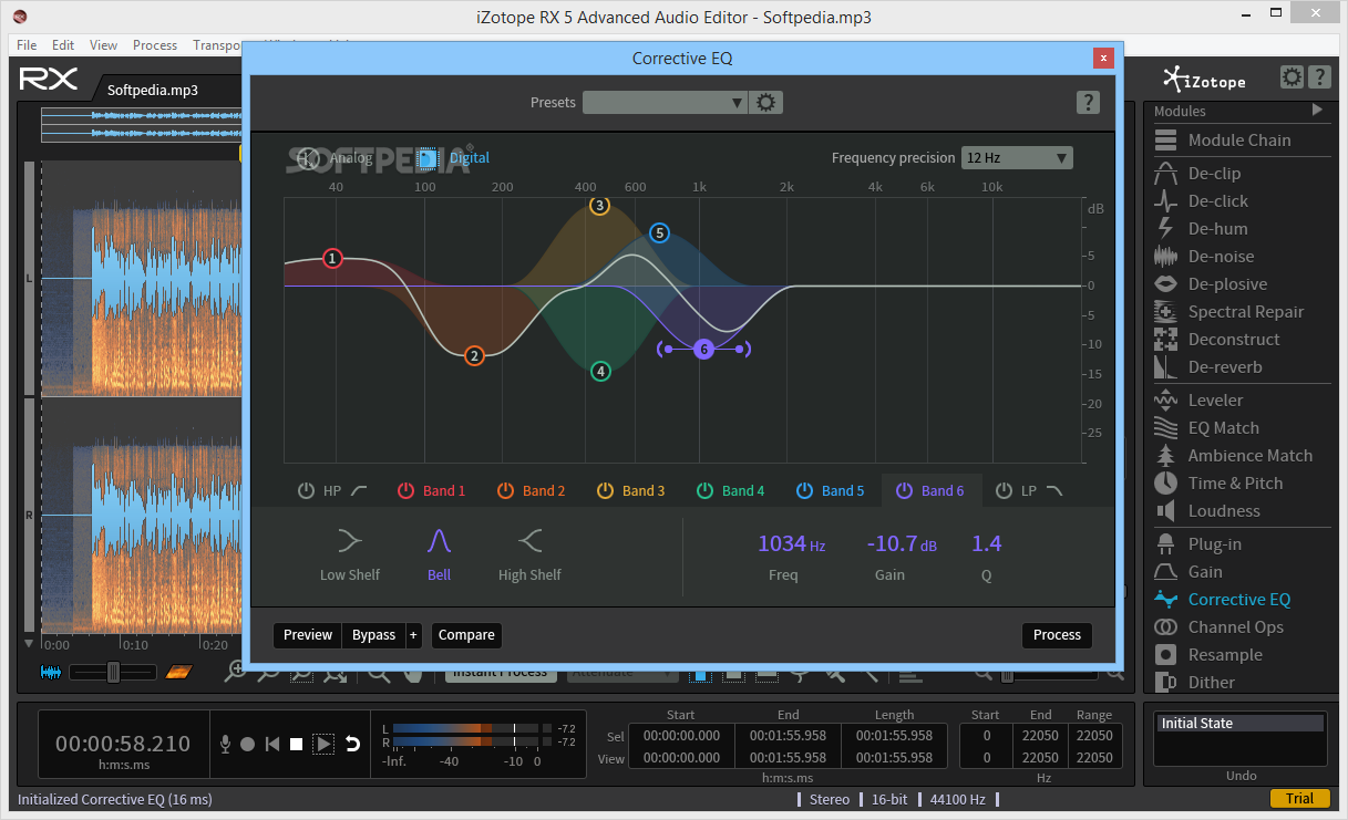 free for ios download iZotope Insight Pro 2.4.0