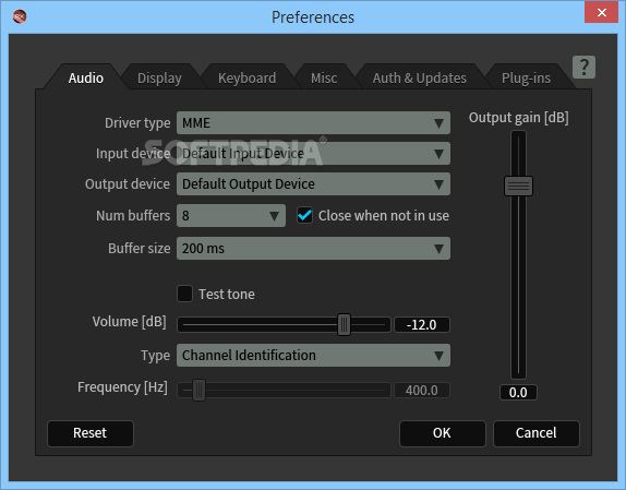 iZotope RX 10 Audio Editor Advanced 10.4.2 instal the last version for apple