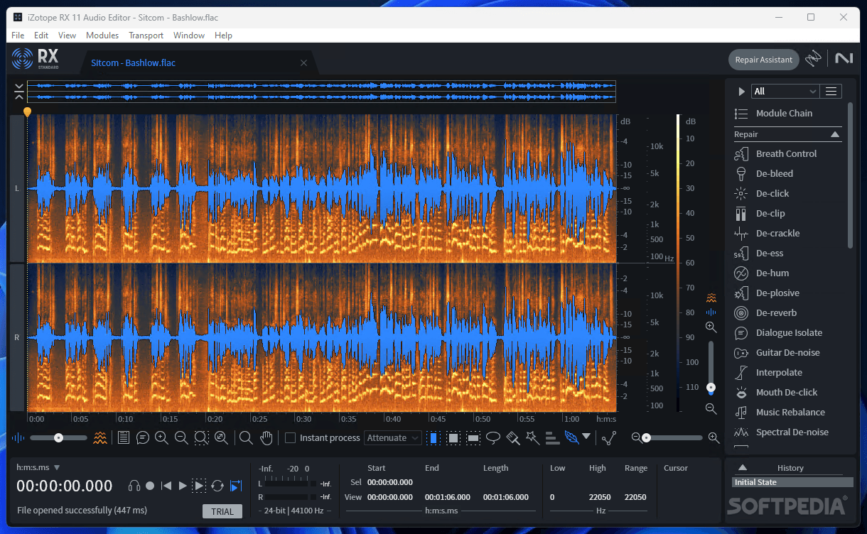 instal the new version for windows iZotope Insight Pro 2.4.0