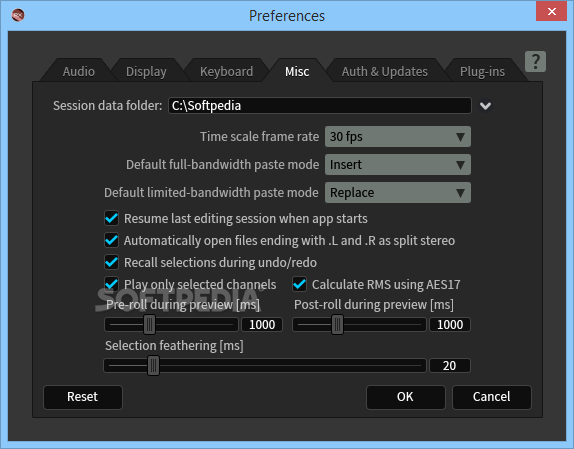 for mac instal iZotope RX 10 Audio Editor Advanced 10.4.2