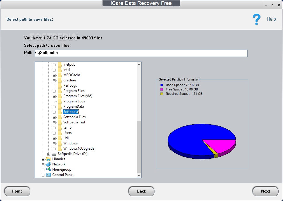 icare data recovery pro free download