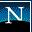 Netscape Communicator icon