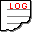 The RAS Logger System icon