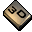 3D Button Creator Gold icon