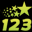123 Video Magic icon