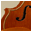 123 Violin Tuner icon