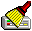 TopLang Computer Sweeper icon