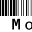 Morovia Code39 (Full ASCII) Barcode Fontware icon