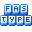 FasType Typing Tutorial icon