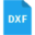 2D DXF Viewer icon