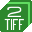 2Tiff icon