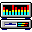 32-bit AudioPlus icon